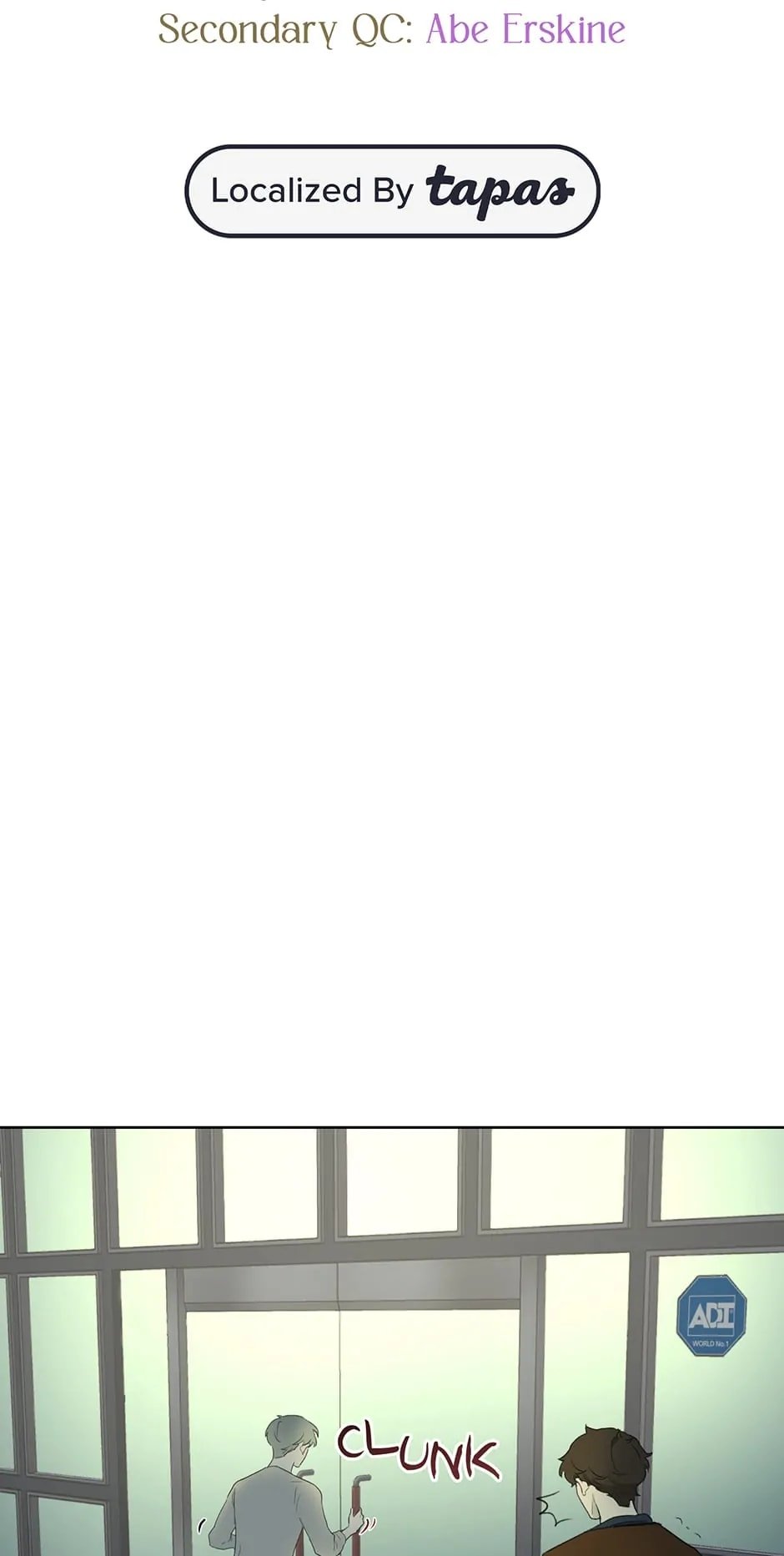 Nerd Project, Chapter 11 image 12